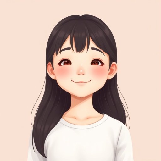 青春记忆小花
